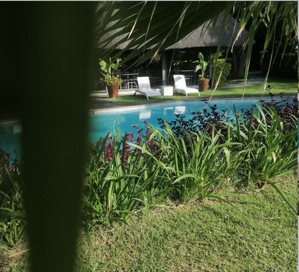 The Residence Villa Chobe Касане Екстериор снимка